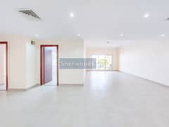 شقة في شقة مارينا E،الحمرا مارينا ريزيدنسز،قرية الحمراء 3 غرف 95000 درهم - 12449427