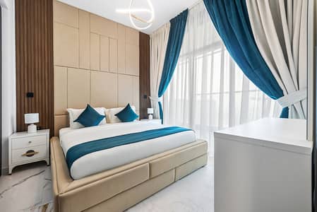 1 Bedroom Apartment for Rent in Dubai Science Park, Dubai - _W4A2312. jpg 1 Bedroom Apartment for Rent in Dubai Science Park, Dubai - _W4A2312. jpg