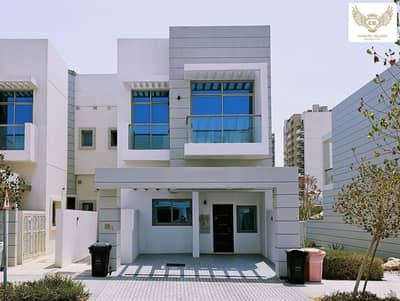 فیلا 4 غرف نوم للبيع في الفرجان، دبي - 1. jpg