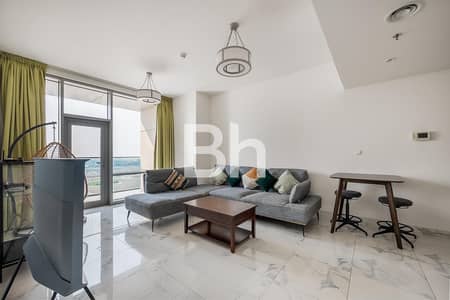 1 Bedroom Apartment for Rent in Business Bay, Dubai - Mid Floor | Managed | Open View