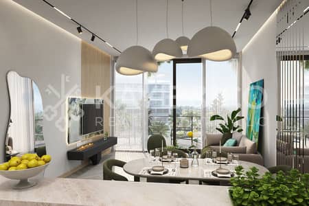 1 Bedroom Apartment for Sale in DAMAC Lagoons, Dubai - DAMAC - LAGOON VIEWS - 15-Edit. jpg