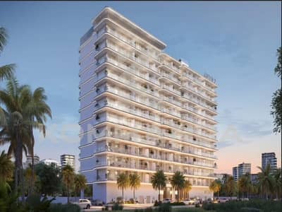 Studio for Sale in Dubai Land Residence Complex, Dubai - 1. png