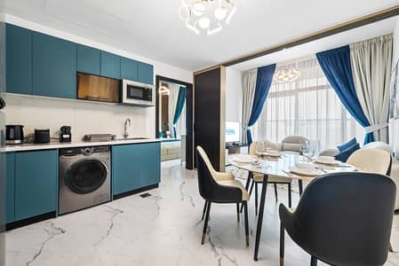 1 Bedroom Apartment for Rent in Dubai Science Park, Dubai - _W4A2227. jpg