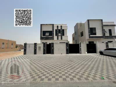 5 Cпальни Вилла Продажа в Аль Хелио, Аджман - WhatsApp Image 2025-07-20 at 8.08. 11 PM. jpeg