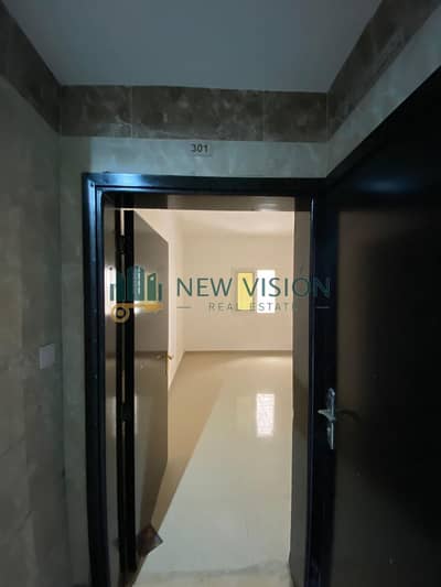 布缇娜社区， 夏尔迦 1 卧室单位待租 - IMG-20250807-WA0196. jpg