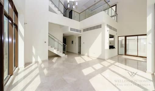 فیلا 4 غرف نوم للايجار في مدينة ميدان، دبي - IMG-20250711-WA0167. jpg