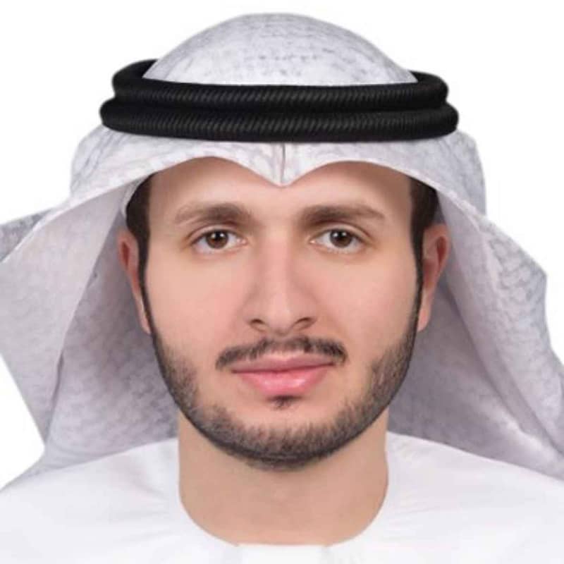 Omar Alnuaimi Omar Alnuaimi