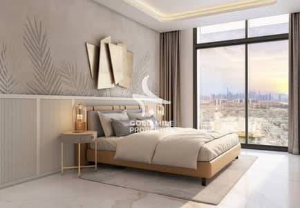 فلیٹ 2 غرفة نوم للبيع في الفرجان، دبي - IMG_3155. jpg