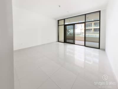 1 Bedroom Apartment for Rent in Dubai Hills Estate, Dubai - LARGE 1 BR | GROUND FLOOR| MULBERRY | CILLLER FREE