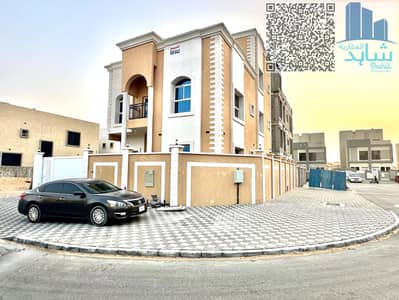 6 Bedroom Villa for Rent in Al Yasmeen, Ajman - IMG_2884. jpg