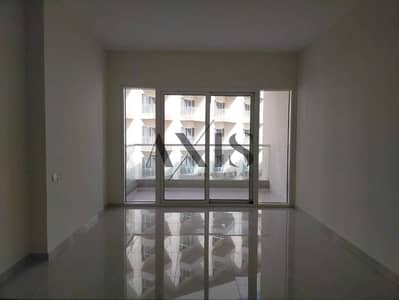 1 Bedroom Flat for Sale in DAMAC Hills 2 (Akoya by DAMAC), Dubai - Unfurnished I 1BR Apt I Pool View