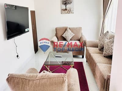 3 Bedroom Townhouse for Rent in DAMAC Hills 2 (Akoya by DAMAC), Dubai - 3f210c61-e836-4fbe-9e81-db005a6c52e3. jpeg