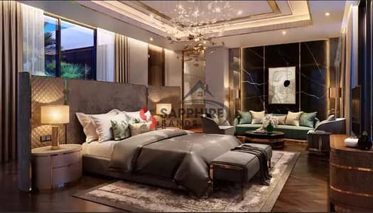 فیلا 6 غرف نوم للبيع في داماك لاجونز، دبي - 09. JPG
