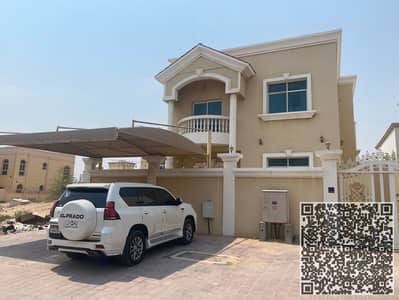5 Bedroom Villa for Rent in Al Yasmeen, Ajman - WhatsApp Image 2025-08-06 at 19.17. 10. jpeg