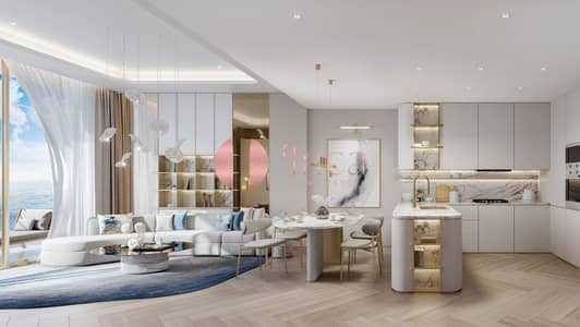 1 Спальня Апартаменты Продажа в Дейра Айленд, Дубай - Imtiaz_Beach Walk Grand 2-Brochure. pdf-image-058. jpg