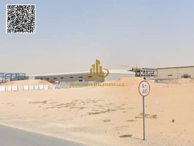 麦纳麦， 阿治曼 住宅地块待售 - الجرف 4. png
