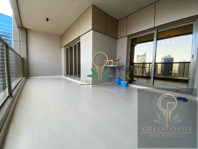 1 Bedroom Flat for Rent in Downtown Dubai, Dubai - BIGGEST LAYOUT IN THE BUILDING | FULLY FURNISHED