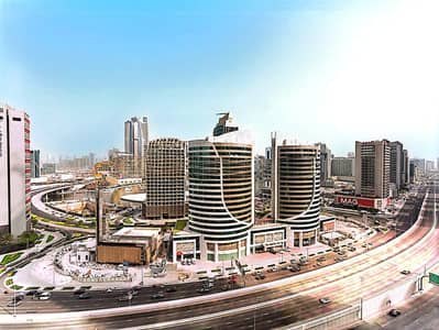 فلیٹ 1 غرفة نوم للايجار في وسط مدينة دبي، دبي - IMG-20250807-WA0015. jpg