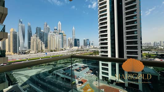 فلیٹ 2 غرفة نوم للبيع في أبراج بحيرات الجميرا، دبي - 806,5. jpg