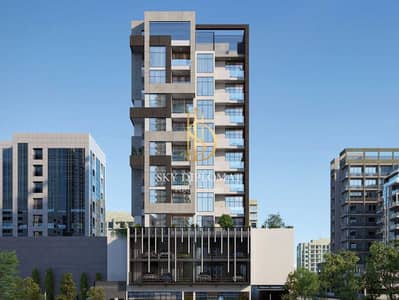 2 Bedroom Flat for Sale in Al Satwa, Dubai - Chic Spot | Flex Terms | Just Arrive