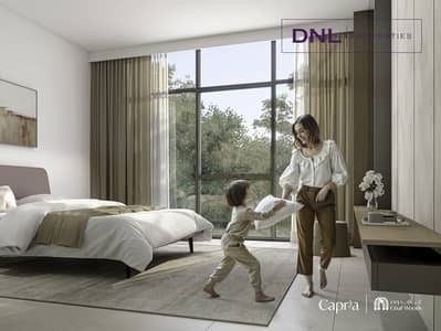 3 Bedroom Apartment for Sale in Ghaf Woods, Dubai - Luxury Apartment | New Launch | Forest Living
