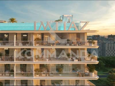 Studio for Sale in Dubai Land Residence Complex, Dubai - 11. png