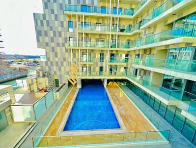2 Bedroom Flat for Rent in Al Raha Beach, Abu Dhabi - IMG_1280. jpeg