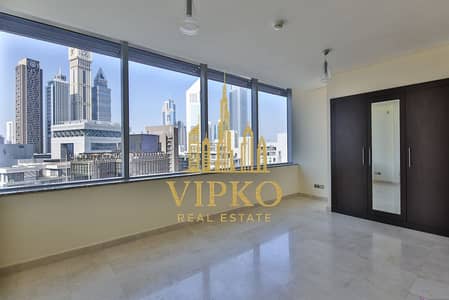 DIFC， 迪拜 单身公寓待租 - Sky Gardens 1Br_816_Web. Size-4. jpg