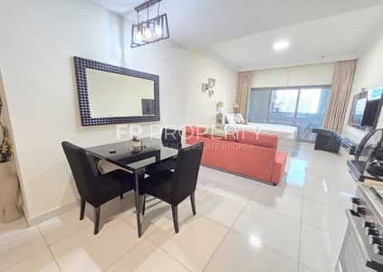 Studio for Rent in Business Bay, Dubai - 11. jpg