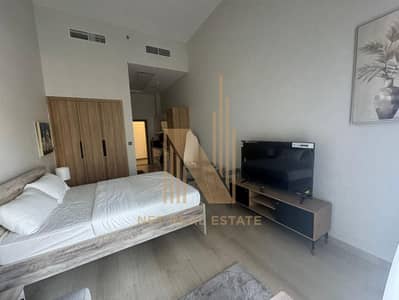 Студия в аренду в Джумейра Вилладж Серкл (ДЖВС), Дубай - IMG-20250807-WA0098. jpg
