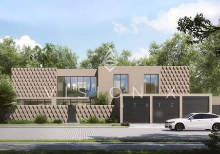 4 Cпальни Вилла Продажа в Бараши, Шарджа - img448. jpg