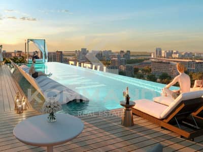 Studio for Sale in Dubai Land Residence Complex, Dubai - 4. png