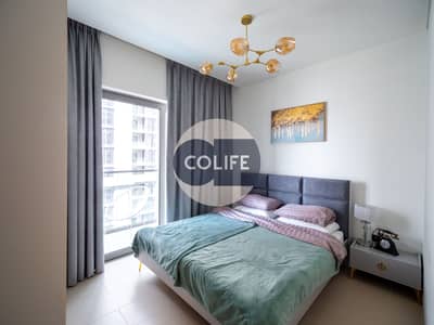 1 Bedroom Apartment for Rent in Sobha Hartland, Dubai - vstsB (29). jpg