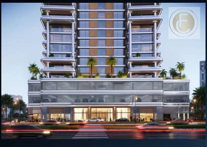 Studio for Sale in Dubai Science Park, Dubai - 245f9f68-e0d4-4ada-a3c0-893595319054. jpg