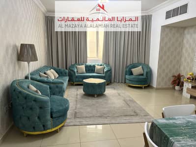 2 Bedroom Apartment for Rent in Al Taawun, Sharjah - WhatsApp Image 2025-08-07 at 2.16. 22 PM. jpeg