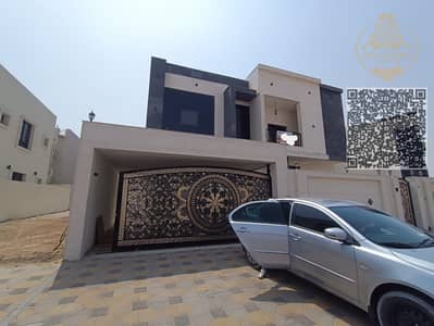 6 Bedroom Villa for Rent in Al Yasmeen, Ajman - WhatsApp Image 2025-08-07 at 3.04. 14 AM. jpeg