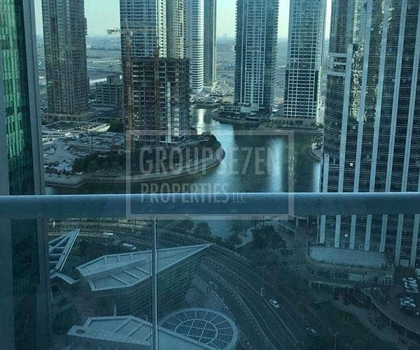 1 Bedroom for Sale in Lake Terrace JLT