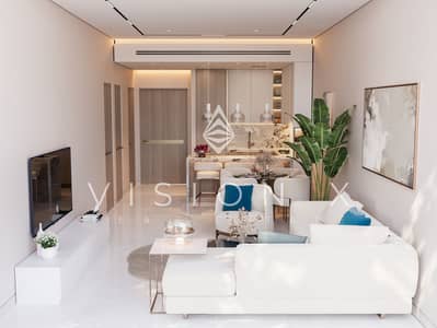 2 Bedroom Flat for Sale in Majan, Dubai - HR LIVING CAMERA 2. png
