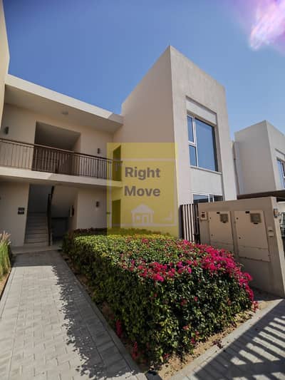 2 Bedroom Townhouse for Rent in Dubai South, Dubai - 72b74fb5-3c84-48e7-9fbe-124851401cc6 (1). jpg