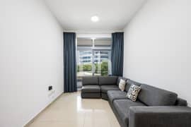 Fully Furnished | Chiller Free | Next to Metro