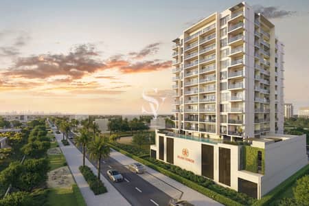 迪拜公寓大楼， 迪拜 1 卧室公寓待售 - 位于迪拜公寓大楼，Bliss Tower 1 卧室的公寓 948646 AED - 12449922