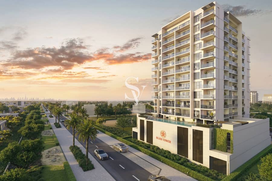 High ROI | Lowest PSF | 30/70 Payment Plan High ROI | Lowest PSF | 30/70 Payment Plan