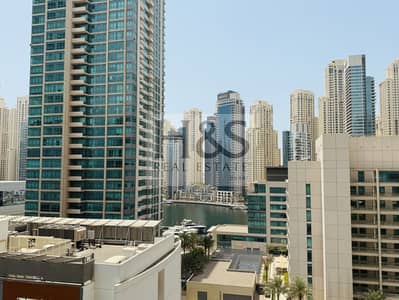 فلیٹ 2 غرفة نوم للايجار في دبي مارينا، دبي - IMG_6969. jpg