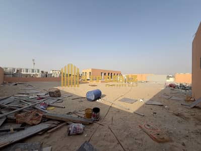 Industrial Land for Rent in Al Sajaa Industrial, Sharjah - 30. jpg
