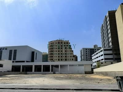 Plot for Sale in Dubai Silicon Oasis (DSO), Dubai - WhatsApp Image 2025-08-07 at 2.12. 40 PM. jpeg