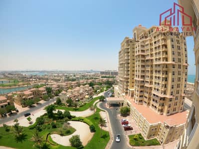 استوديو  للايجار في قرية الحمراء، رأس الخيمة - GOPR1071. JPG