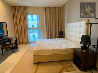 Studio for Rent in Dubai South, Dubai - 12. jpg