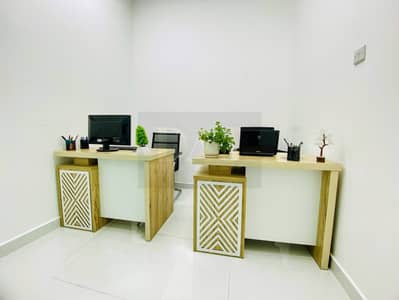 Office for Rent in Al Garhoud, Dubai - 64b26919-d5eb-4b5f-9a1e-b8a353f288f8. jpg