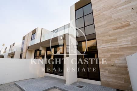 4 Bedroom Villa for Sale in Mohammed Bin Rashid City, Dubai - WhatsApp Image 2025-08-07 at 1.50. 53 PM (15). jpeg