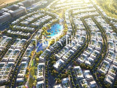 1 Спальня Апартамент Продажа в Дубай Инвестиционный Парк (ДИП), Дубай - 8. jpg